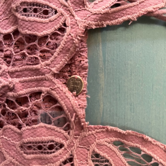 Free People Bralette - Picture 3 of 3